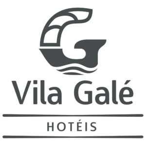 Logo Vila Gale