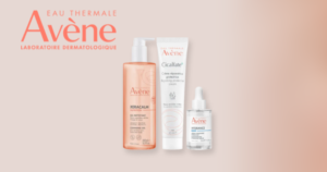 Testez et donner votre avis sur les produits Avene