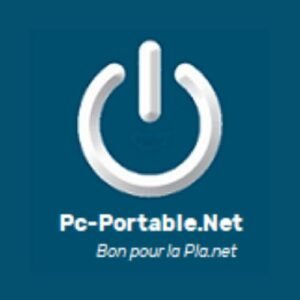 logo pc portable