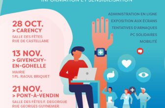 Distribution Gratuite dOrdinateurs Portables doccasion pour tous