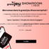 Test de produit – 50 Shampooing MONIQUE – Mission avis