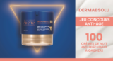 Jouez et tentez de gagner la dernière innovation Dermabsolu