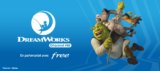 Tentez de gagner un voyage à Londres et participez en famille à l’Aventure Shrek