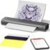 Lampe UV Ongles, Asimebesty Mini Lampe Led UV Ongles Gel, Séchage Ultra Rapide USB Portable
